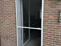 Nachrüstung Insektenschutztür für Balkontür in Recklinghausen