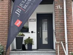 PaX Kunststoff-Haustür in Herten