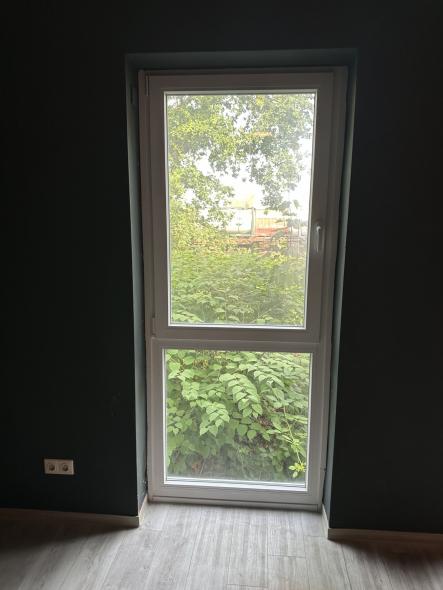 PaX-Fenster für Fitnessstudio in Recklinghausen